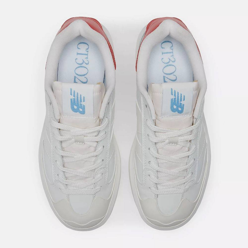 New balance ct302 lifestyle sneakers image number null