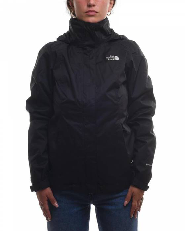 Womens evolve II triclimate jacket-null