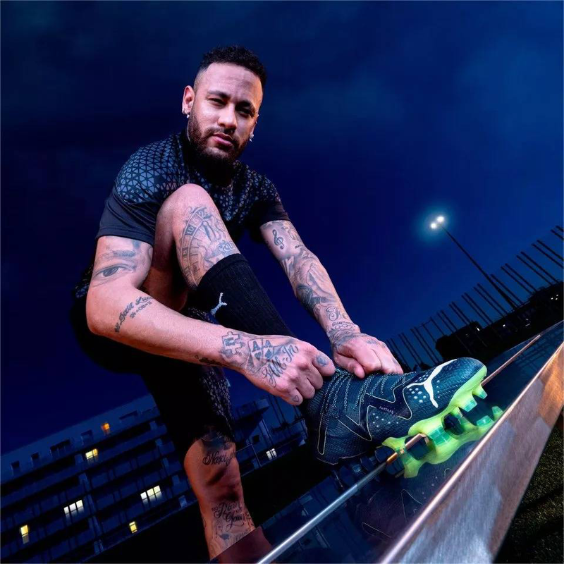 Future ultimate firm ground football shoes image number null