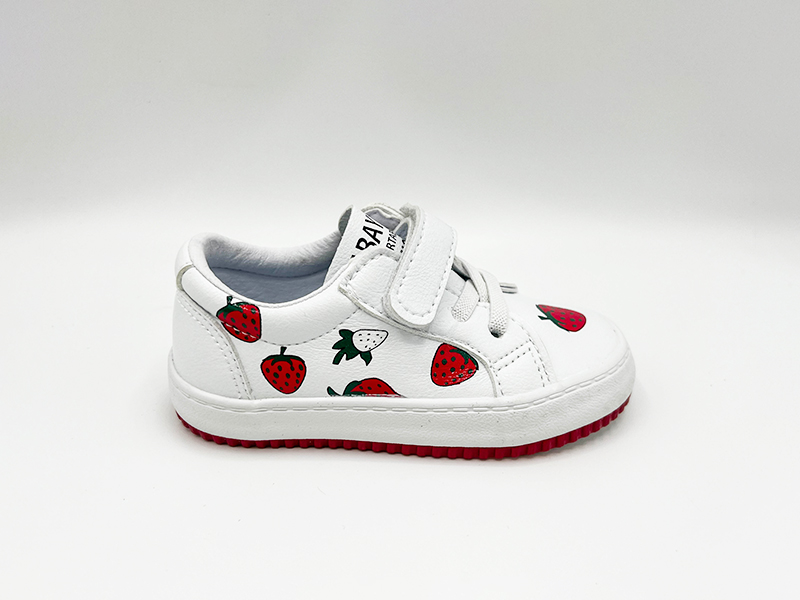 Babaya baby shoes with soft sole bb21272-null