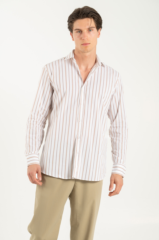 Vittorio shirt-null