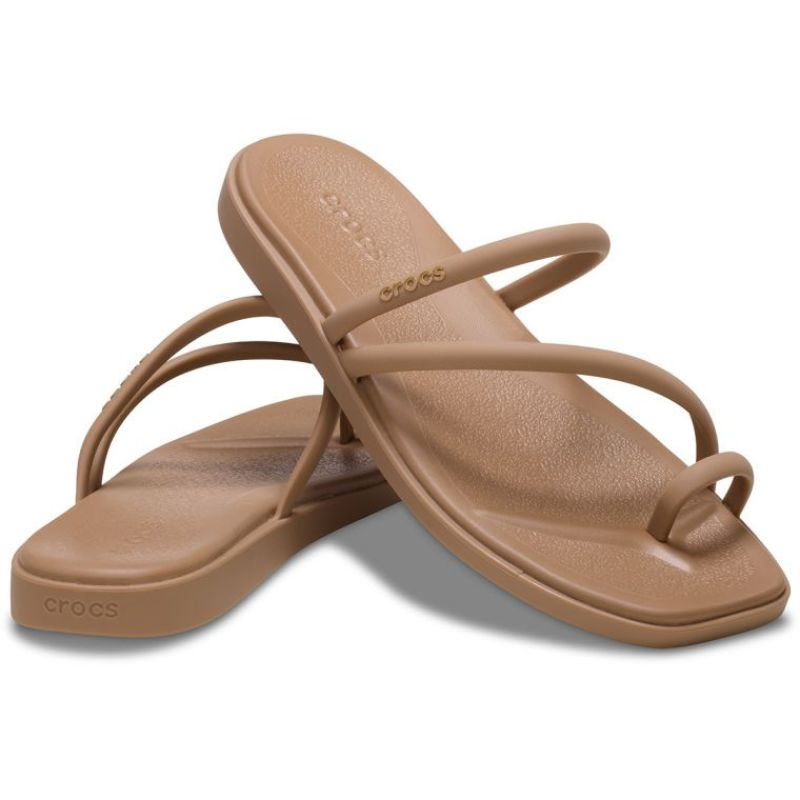Crocs miami toe loop sandal 209862-null