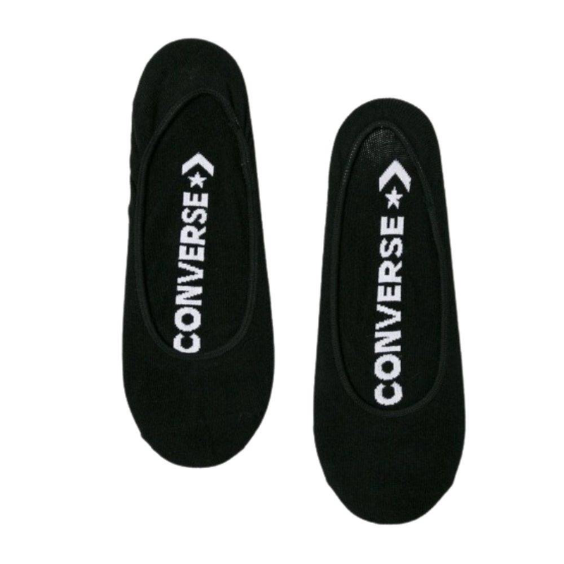 Footie 2-pairs socks-null