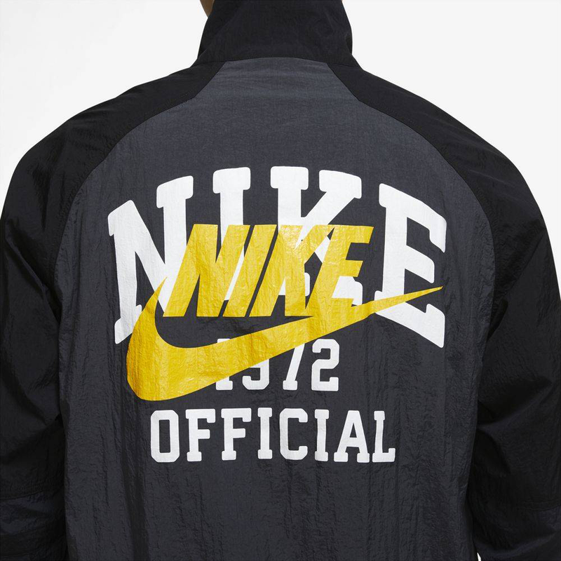 Nike sportswear trend unlined jacket-null