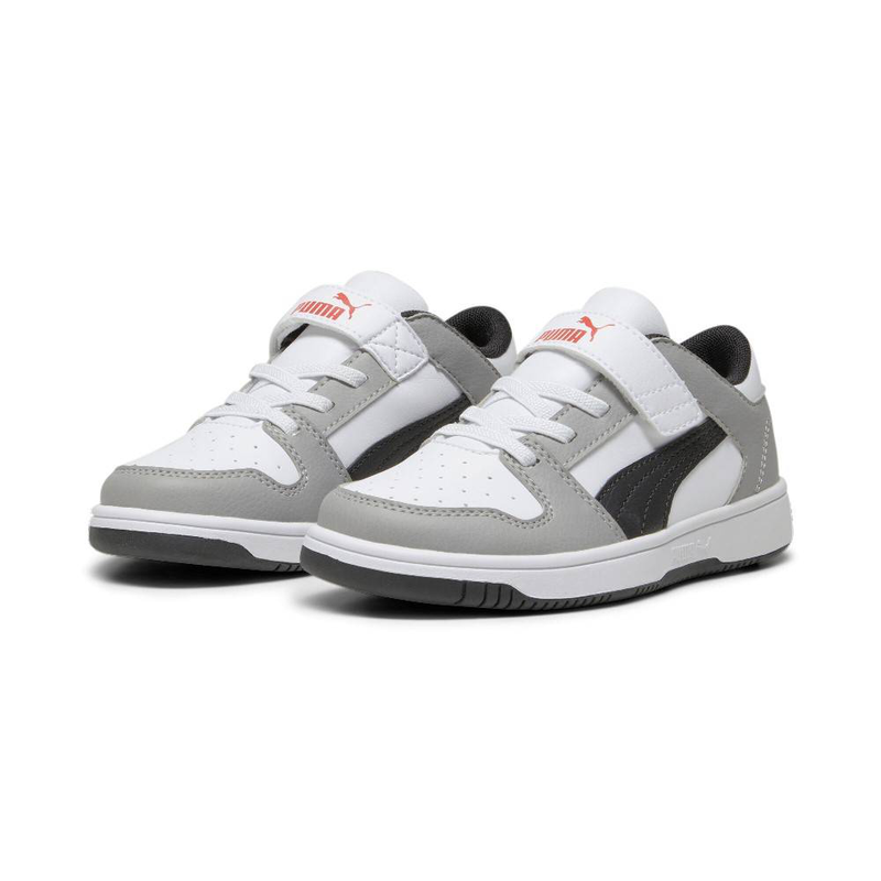 Rebound layup lo sl kids sneakers-null