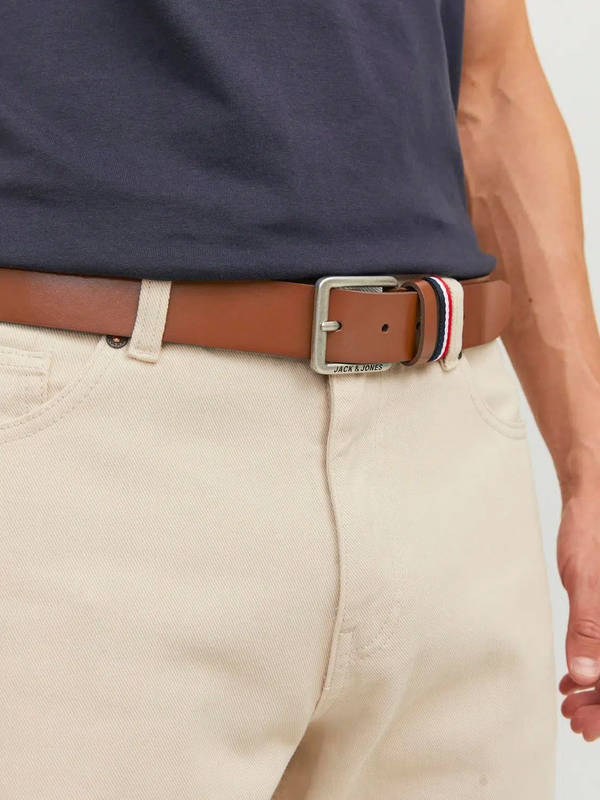 Jack & jones espo belt-null
