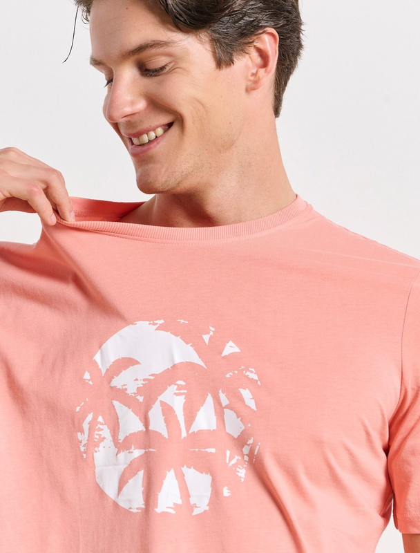 Product image: Bdtk men's t-shirt ss-null