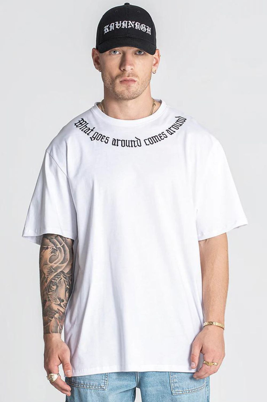 Product image: Gianni kavanagh oversized t-shirt-null