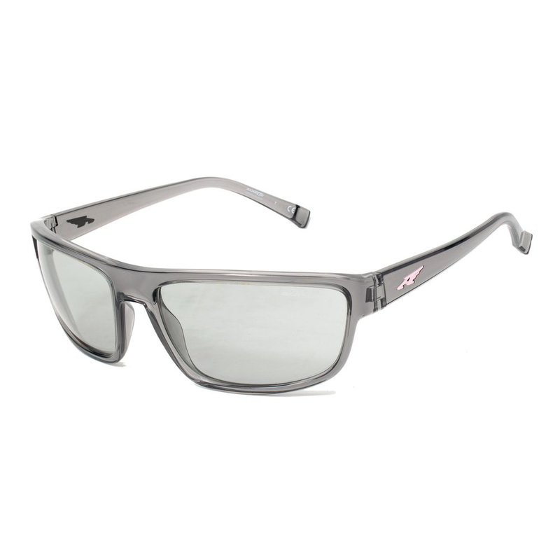 Transparent resin sunglasses-null
