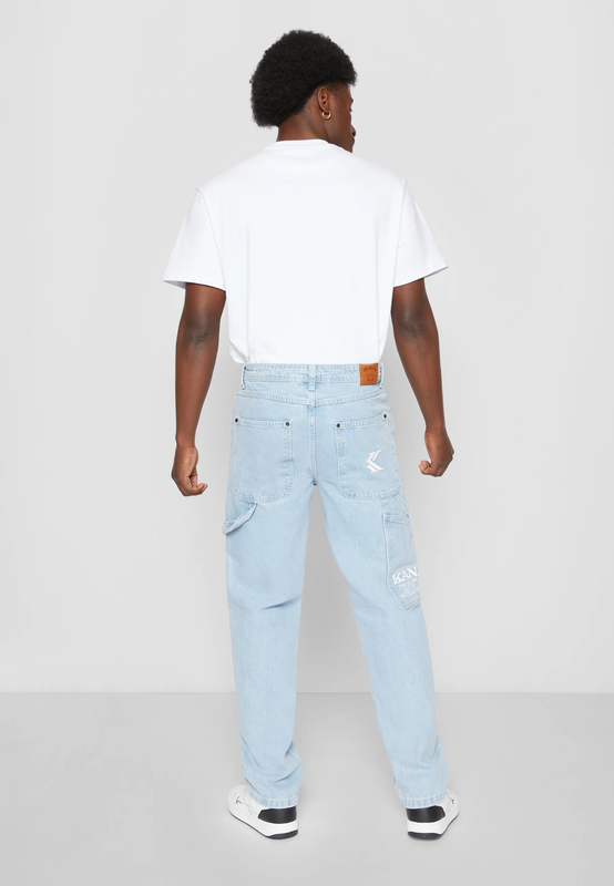 Karl kani | jeans, , medium image number null