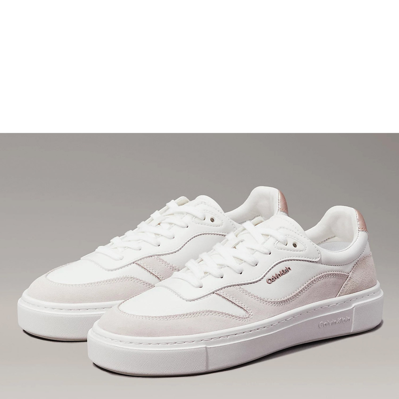 Calvin Klein &gamma;&upsilon;&nu;&alpha;&iota;&kappa;&epsilon;ί&omicron; sneaker-null
