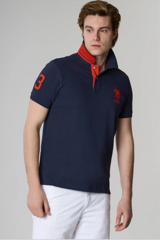 U.s. Polo assn kory t-shirt-null