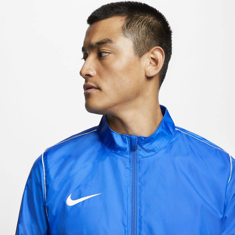 Rebel woven track jacket mens-null