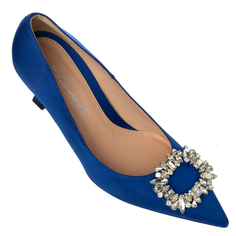 Sante pumps-null