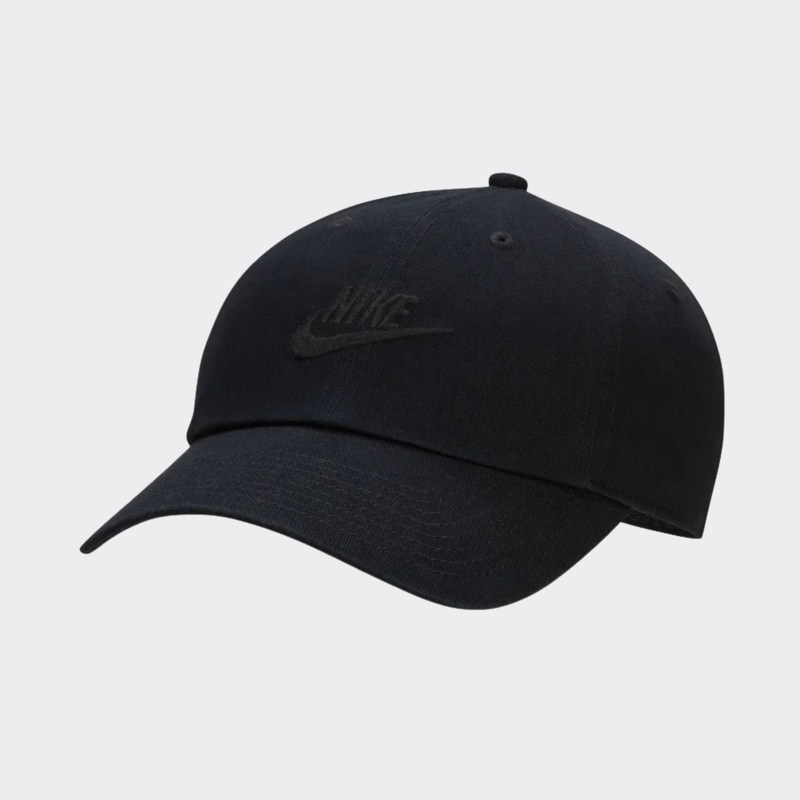 Club hat-null