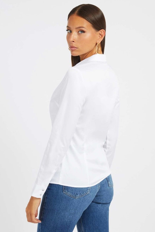 Cate shirt-null