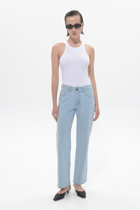 Sac & co stacy stars jeans-null