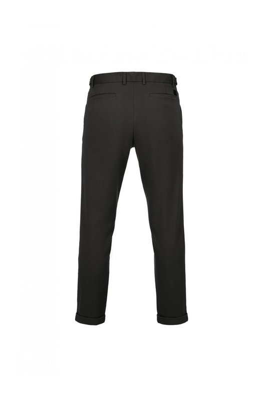 Product image: No name athens grey philippos pants x-null