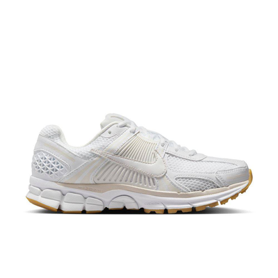 Womens zoom vovero 5, White / Platinum, medium