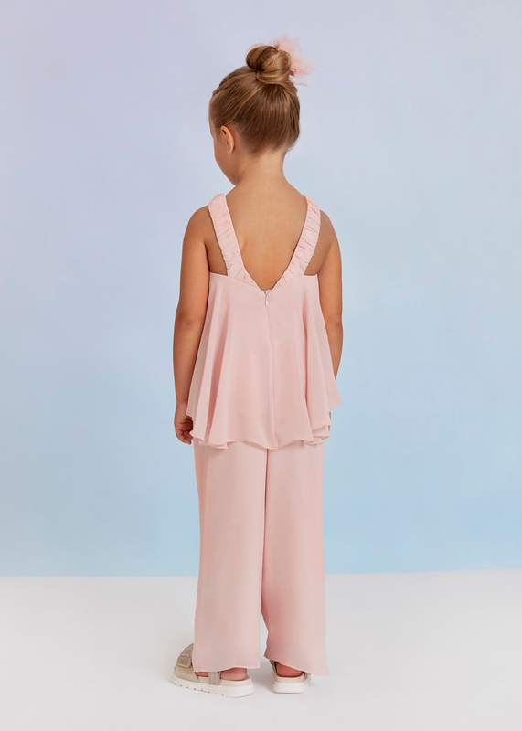 Harmony jumpsuit-null