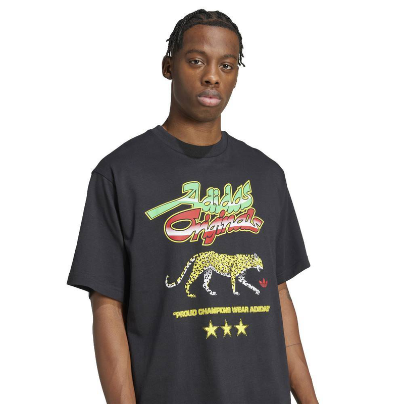 Product image: Adidas champ gfx tee-null