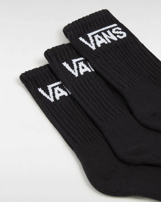 Product image: Classic crew kids socks (3 pairs)-null