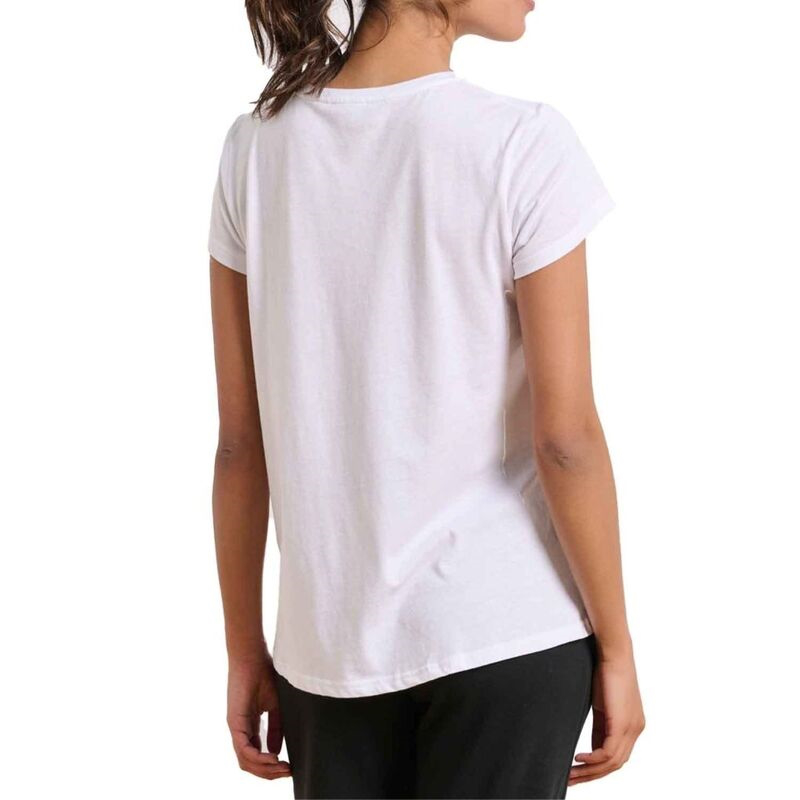 Body talk women t-shirt short sleeves-null