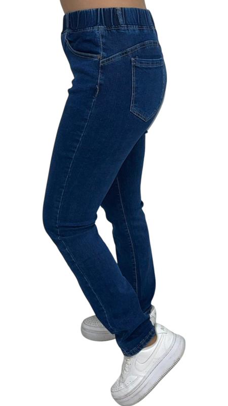Womens jeans push up #mg5206-null