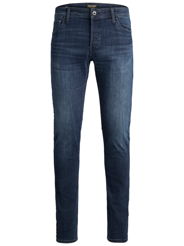 Jjiglenn jeans-null