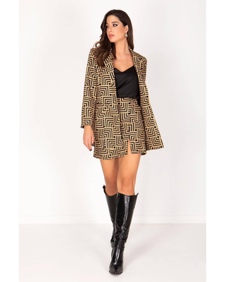 Mini skirt - s, , medium