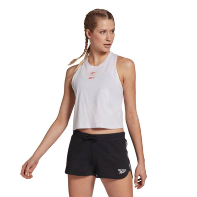 Womens myt graphic tank top