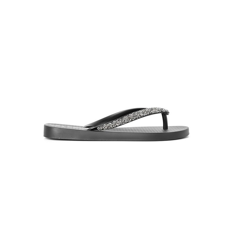 Product image: Ipanema pebble flip flop black-null