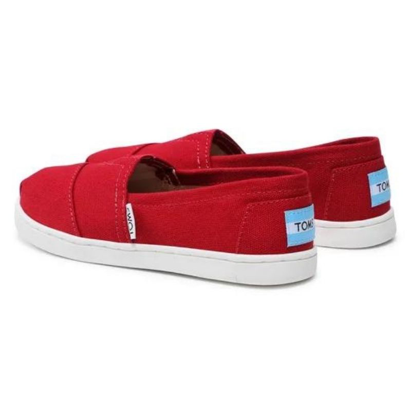 Toms junior cnvs alpr esp-null