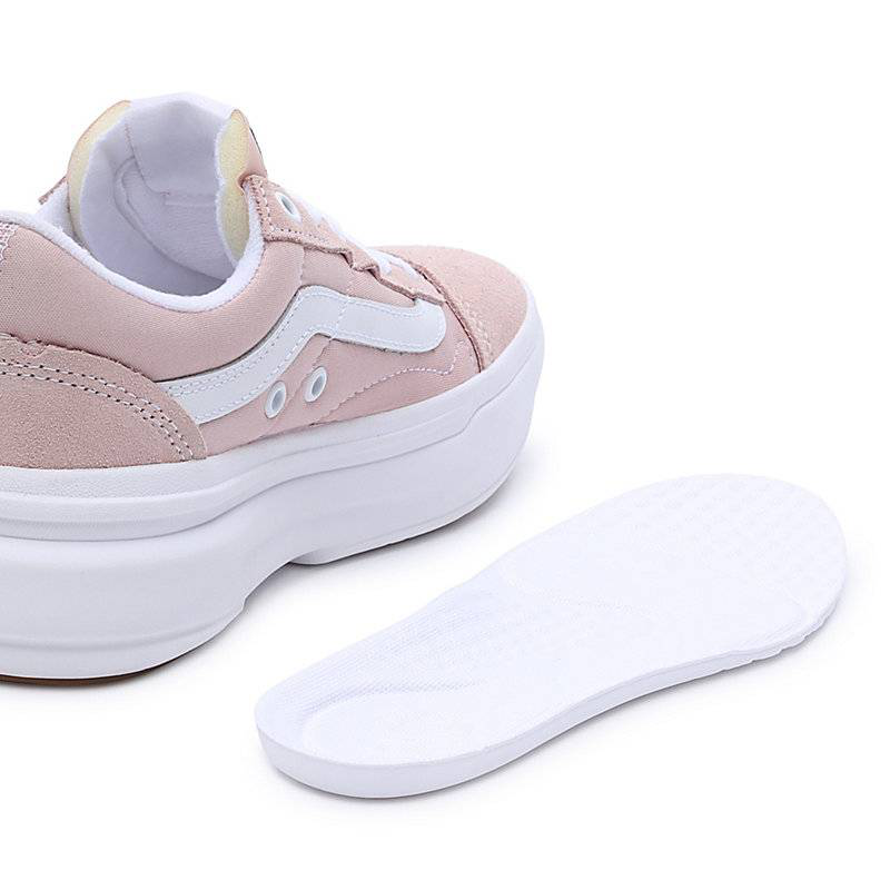 Product image: Old skool overt comfycush shoes-null