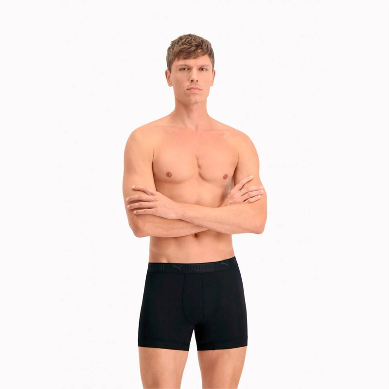 Product image: Sport microfiber boxer 2p-null