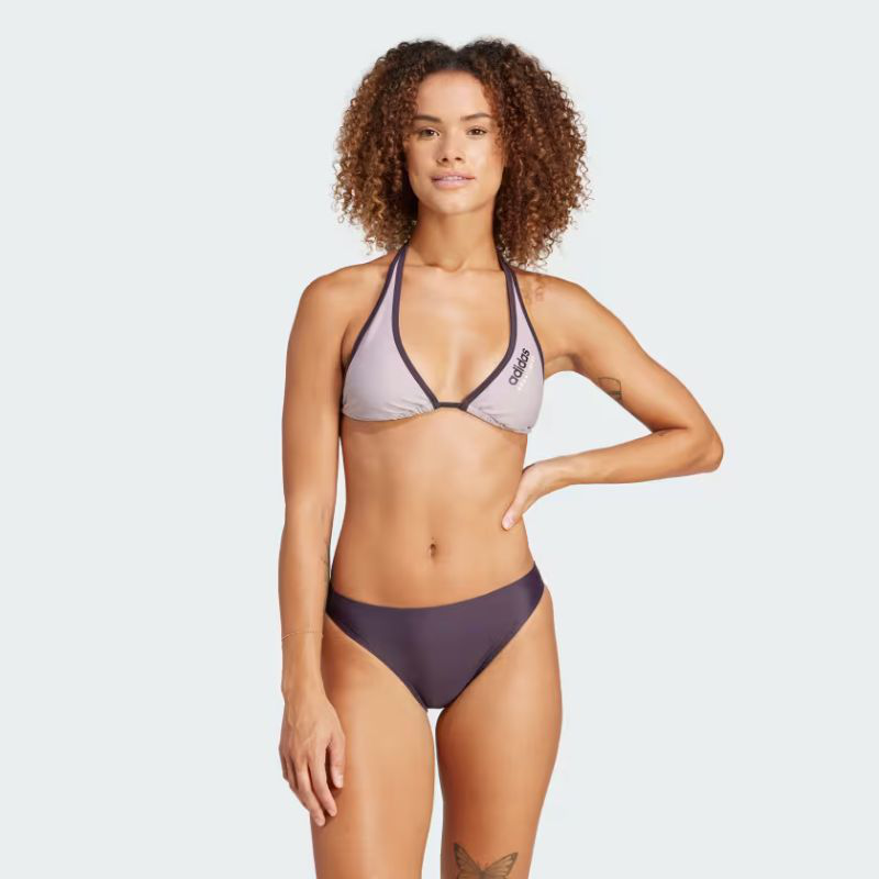 Adidas women spw neckh bikini-null
