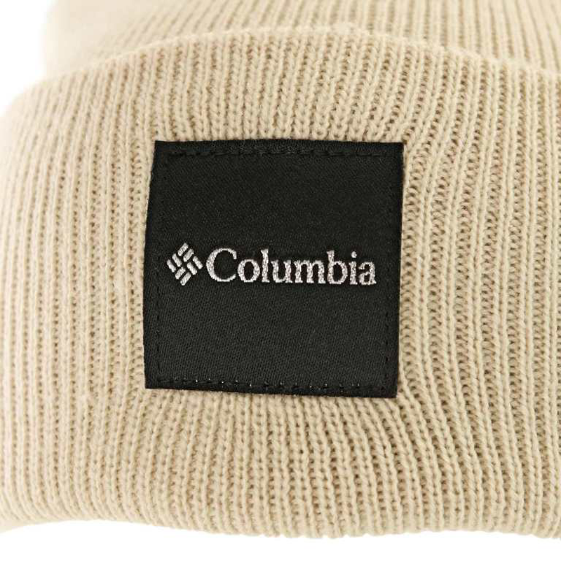 Columbia unisex city trek™ heavyweight beanie-null