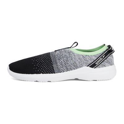 Speedo women  surfknit pro watershoe af (13527-g784), Vanilla, medium