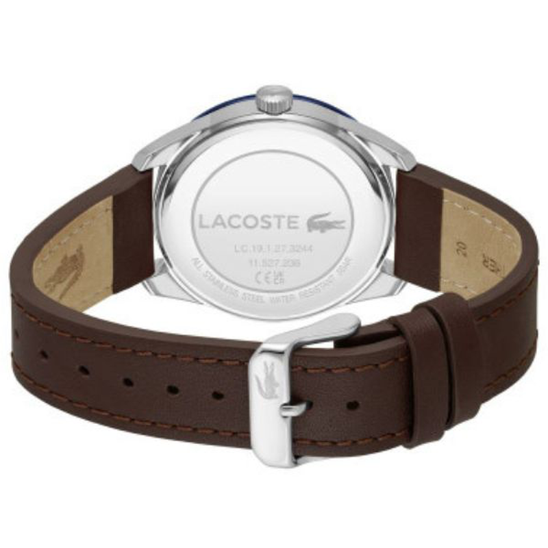 Lacoste everett watch-null