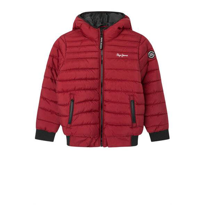 Greystoke μπουφαν παιδικο boy, Black, medium