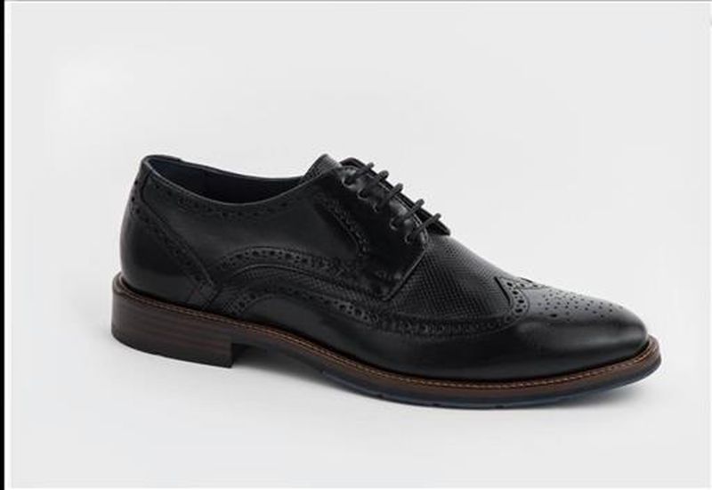 Oxford leather-null
