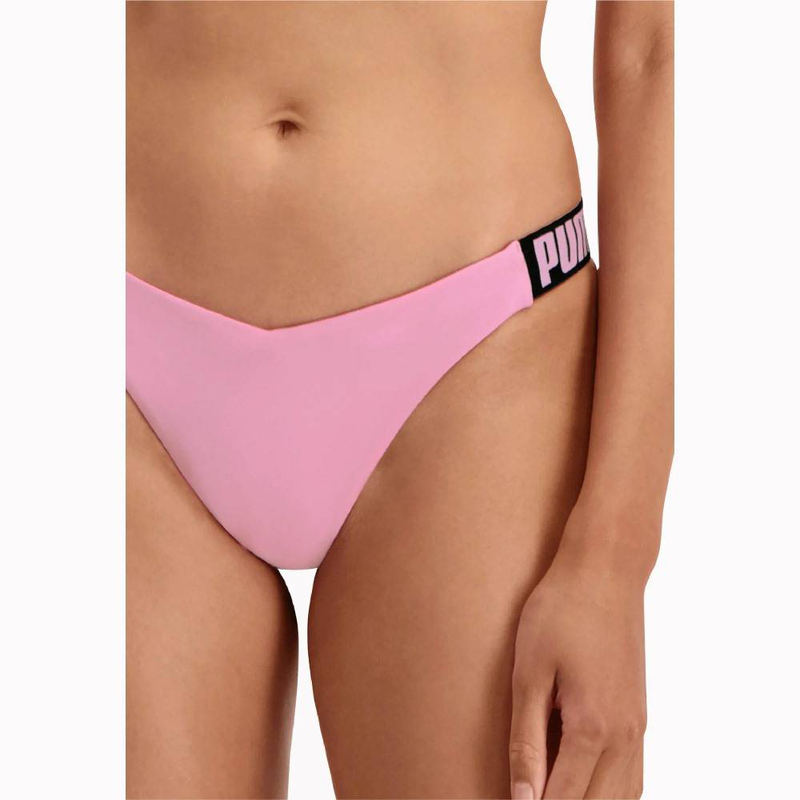 Swim womens v-shape bikini bottom image number null