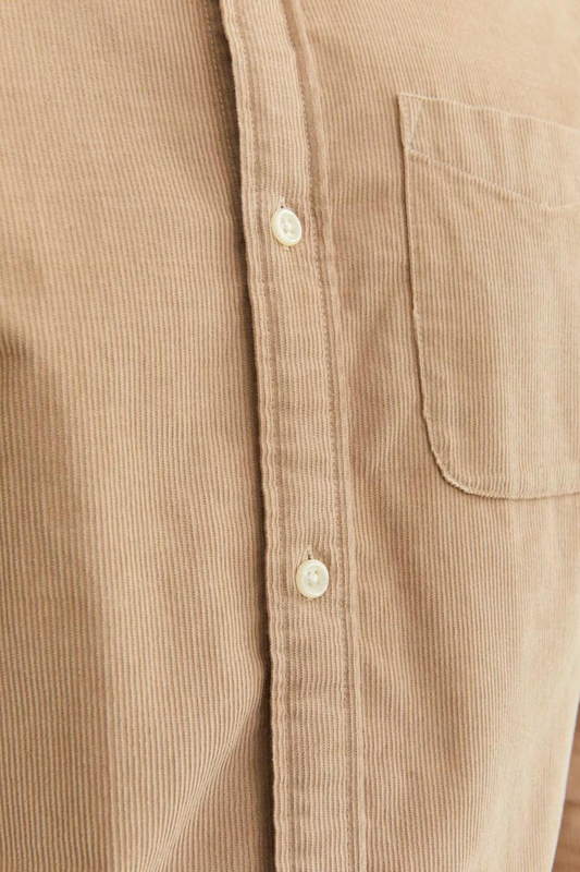 Product image: Jack & jones classic cord shirt-null