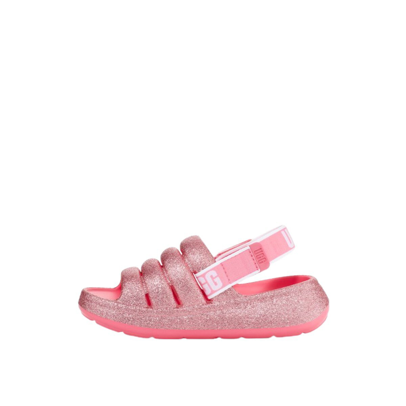 Product image: Ugg kids sport yeah glitter (1136537k)-null