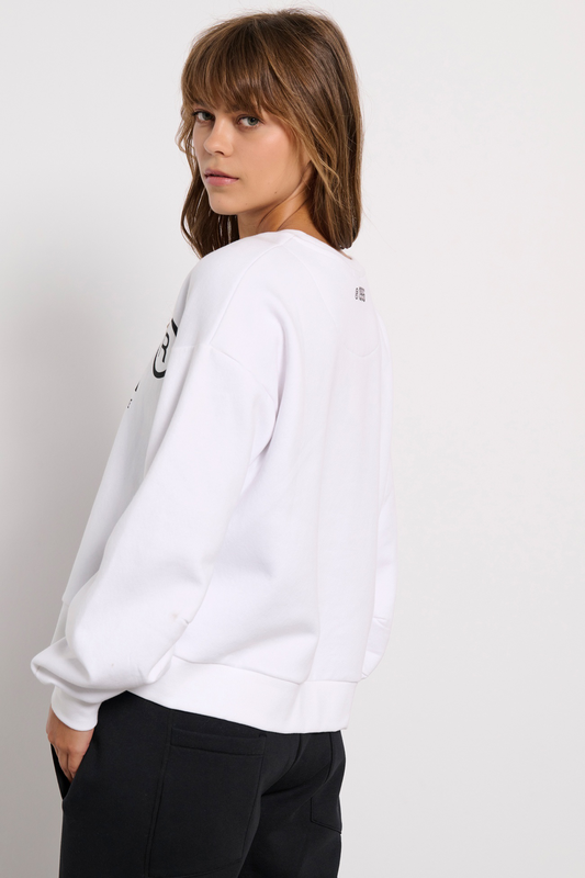 Bdtk women originals crewneck image number null