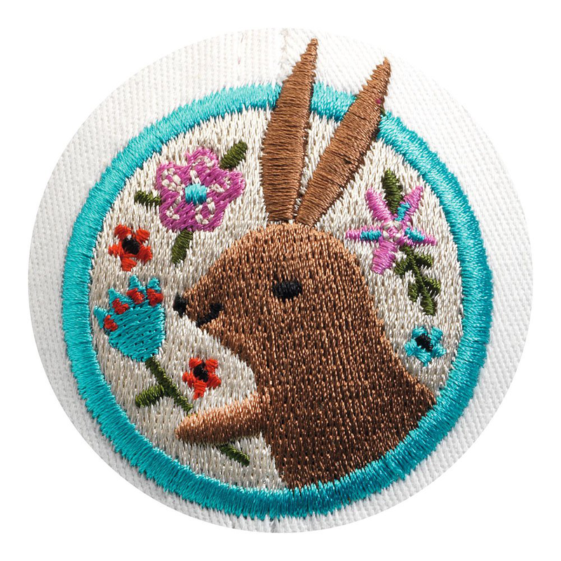 Rabbit cap, , medium image number null