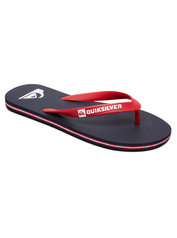 Quiksilver molokai - flip-flops for boys (aqbl100277)-null