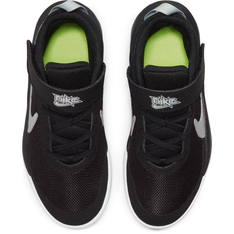 Team hustle (ps) kids shoes-null