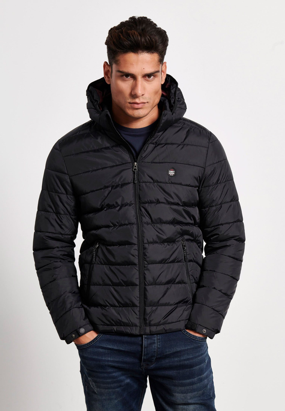 Funky βuddha jacket-null