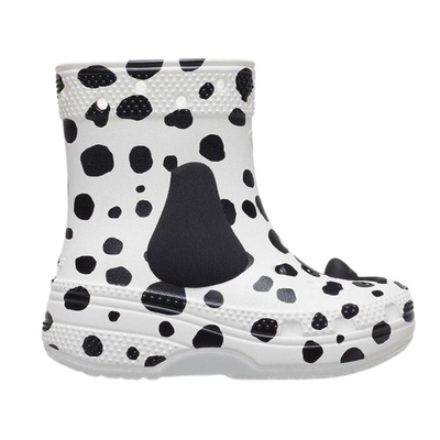 Classic i am dalmatian toddler boot